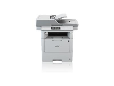 Brother MFCL6900DW Mono Laser Printer