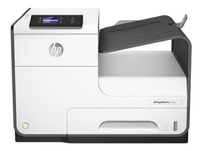 HP PageWide Pro 452dw Printer