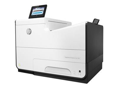 HP PageWide Enterprise Colour 556dn