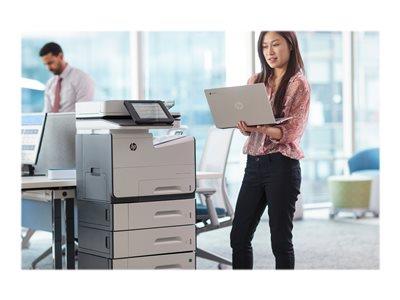 HP PageWide Enterprise Colour MFP 586xh