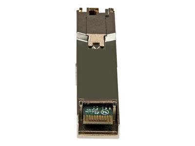 StarTech.com Gb RJ45 Copper SFP - 10 Pack