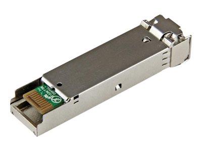 StarTech.com Gb Fiber SFP - Cisco Compatible