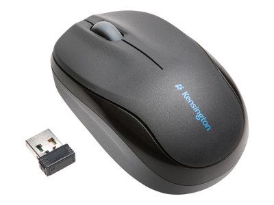 Kensington Kensington Pro Fit® Wireless Mobile Mouse - Black