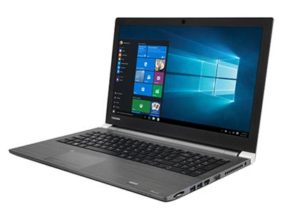 Toshiba Tecra A40-C-151 Core i5-6200U 8GB 256GB SSD 14" Win 7 Pro