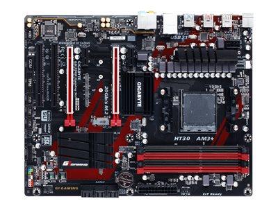 Gigabyte GA-990X Gaming SLI AMD 990X AM3+ DDR3 USB3.1 ATX
