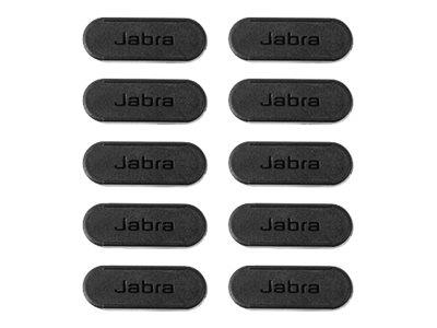 Jabra QD Lock - Pack 10