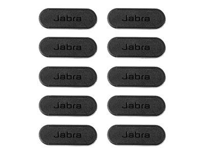 Jabra QD Lock - Pack 10