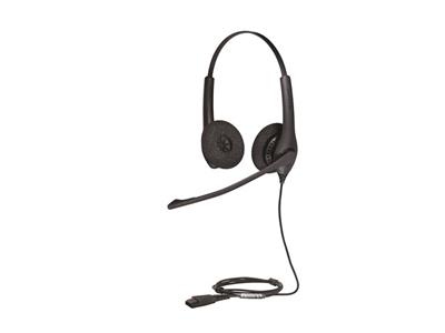 Jabra BIZ 1500 Duo NC Headset