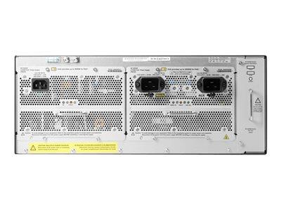 HPE 5406R zl2 Switch
