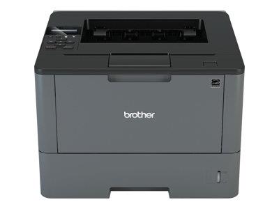 Brother HLL5000D Mono Laser Printer