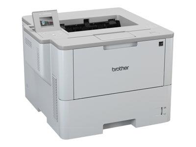 Brother HLL6300 Mono Laser Printer