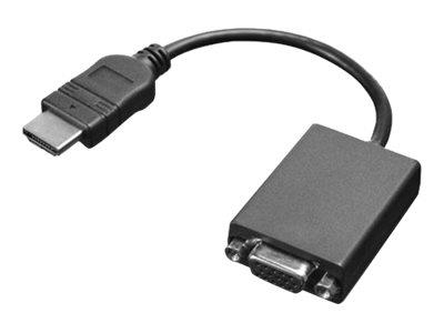 Lenovo HDMI to VGA Monitor Adapter