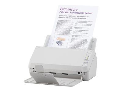 Fujitsu SP-1130 A4 Document Scanner