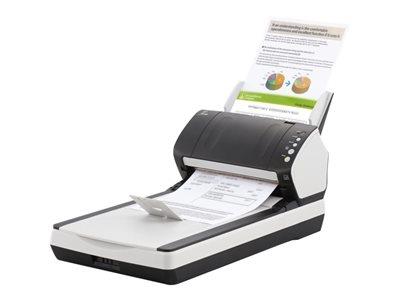 Fujitsu fi-7240 Duplex Document Scanner