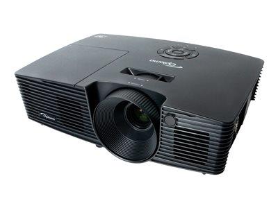 Optoma H182X 720P Full HD 3D Home Cinema 3200 ANSI Lumens HDMI