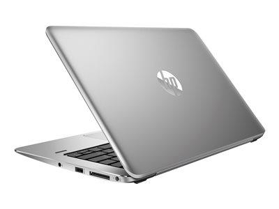 HP EliteBook 1030 IntelCore M5-6Y54 8GB 256GB SSD 13.3" Windows 10 Professional 64-bit