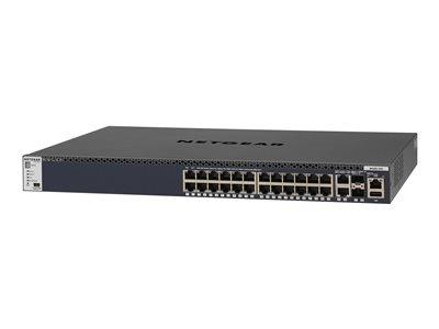 NETGEAR M4300-28G Managed Switch