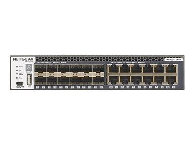 NETGEAR M4300-12X12F Managed Switch