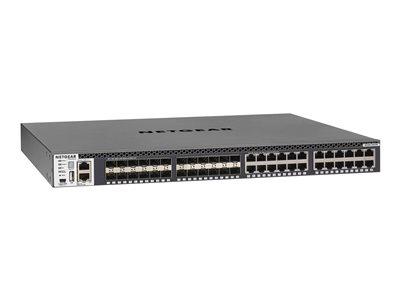 NETGEAR M4300-24X24F Managed Switch