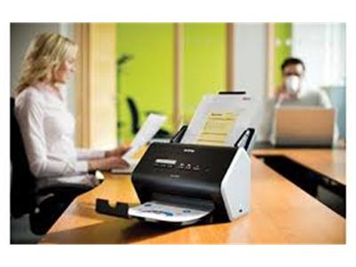 Brother ADS-3000N Professional High Speed Desktop Document Scanner