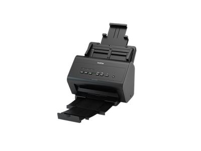 Brother ADS-2800W Touch Screen Desktop Office Scanner