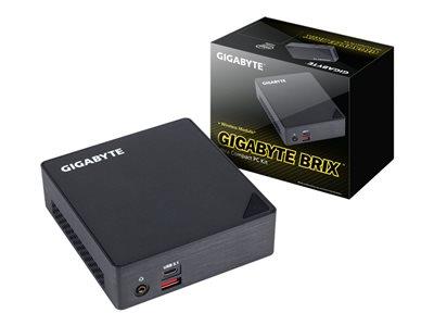 Gigabyte BRIX GB-BSi3A-6100 Barebones