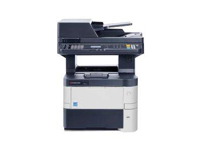 Kyocera ECOSYS M3540dn A4 Mono Laser Multifunction Printer