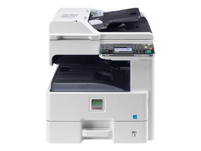 Kyocera FS-6530MFP A3 Mono Laser Multifunction Printer