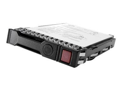 HPE 2TB 6G SATA 7.2K 2.5IN 512E