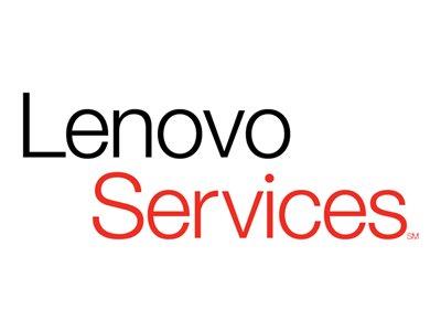 Lenovo 3Y Onsite upgrade from 1Y Depot/CCI delivery