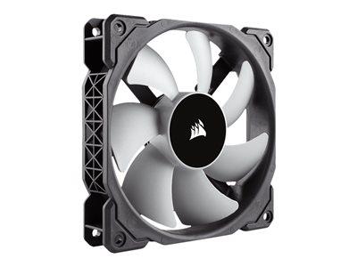 Corsair ML120 ML Series 120mm Magnetic RPM Fans 2 Pack