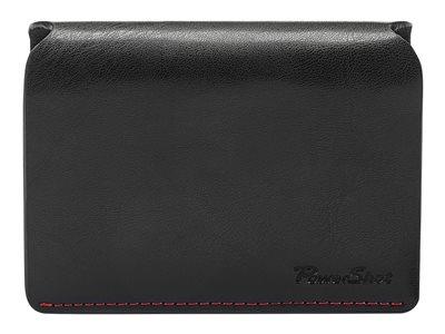 Canon DCC-1890 PU Leather Case For G9X