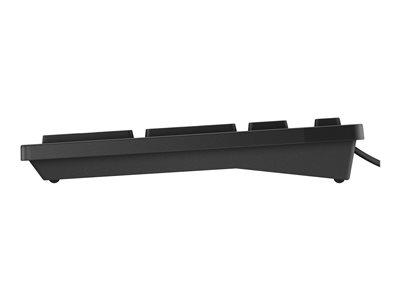 Dell KB216 Keyboard USB Black For Inspiron 17 5759, 3459