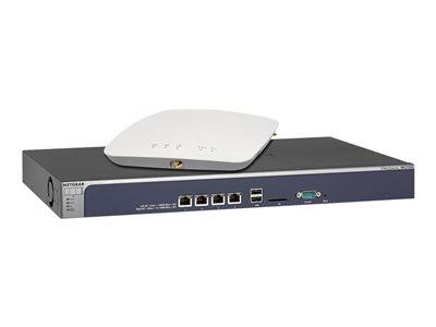 NETGEAR ProSafe WC7500 Controller with 5x WAC730 Bundle