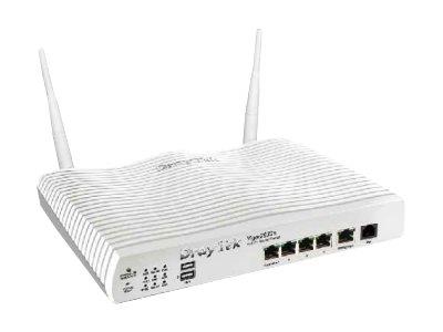DrayTek Vigor 2832n ADSL Router w/Wireless