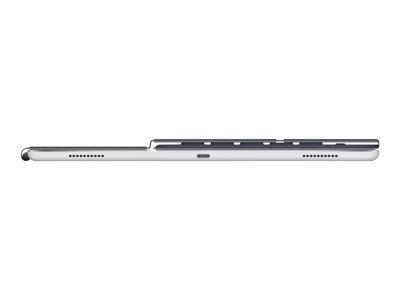 Apple Smart Keyboard for 12.9-inch iPad Pro - British English