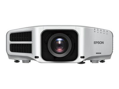 Epson EB-G7900U-WUXGA 7000 ANSI Lumens Installation