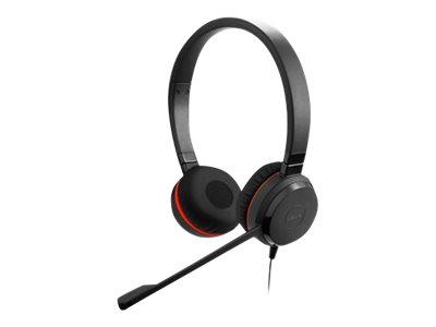 Jabra Evolve 30 Duo UC USB Headset