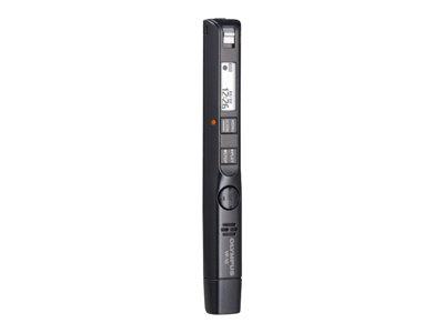 Olympus VP-10 4GB Digital Voice Recorder