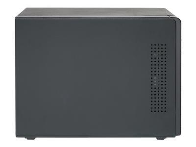 QNAP TS-451+-2G/40TB (4x10TB Seagate NAS HDD) 4 Bay NAS