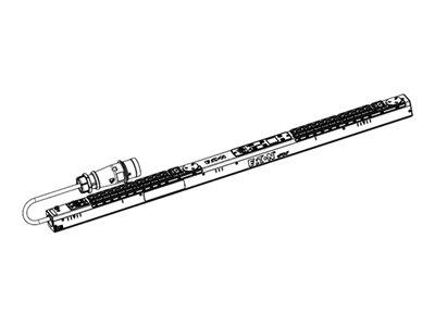 Eaton ePDU Metered Input - IEC60309 32A 1P Output 20XC13:2XC19:2XF