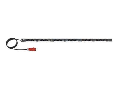 Eaton ePDU Basic - Input IEC 60309 16A 3P Output 36XC13:6XC19