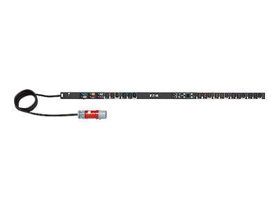 Eaton ePDU Metered Input - IEC60309 32A 3P Output 6XC13:12XC19