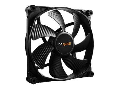 Be Quiet Silent Wings 3 PWM Case Fan 14cm Black Very Silent