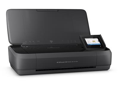 HP OfficeJet 250 Mobile Printer