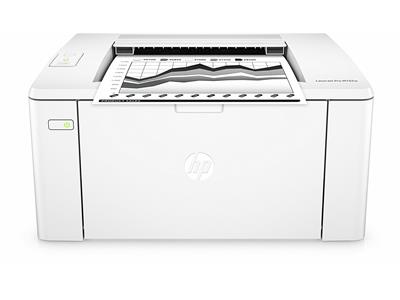 HP LaserJet Pro M102w