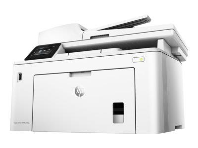 HP LaserJet Pro MFP M227fdw