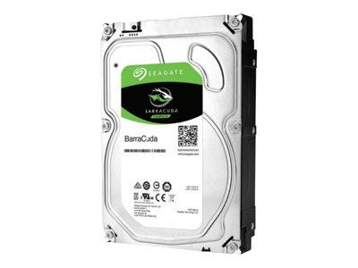 Seagate 2TB Barracuda SATA 6Gb/s 64MB 3.5" 7200RPM Internal Drive