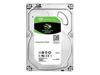 Seagate 500GB BarraCuda SATA 6Gb/s 32MB 3.5" Internal Drive