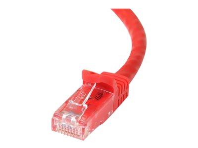 StarTech.com 7m Red Cat6 Patch Cable